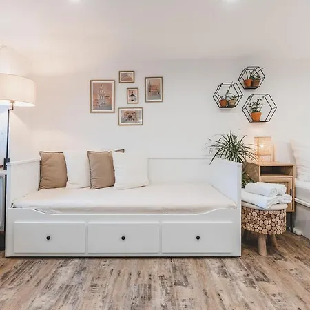 Konekt Appartement *