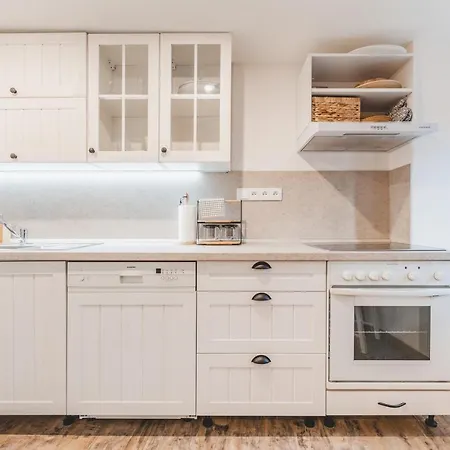 Apartament Konekt Czeski Krumlow