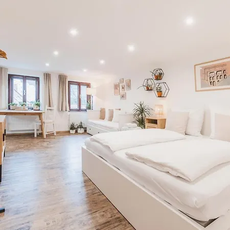 Konekt Appartement *