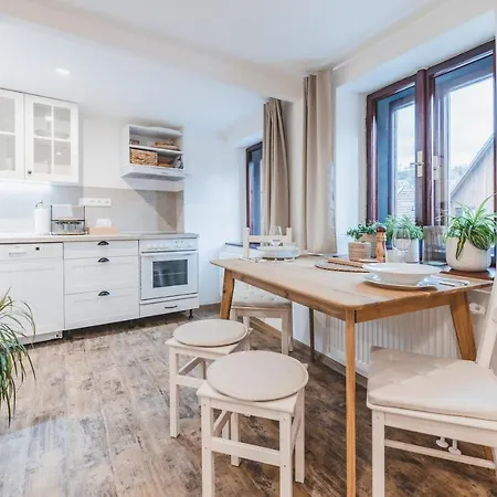 Appartement Konekt *