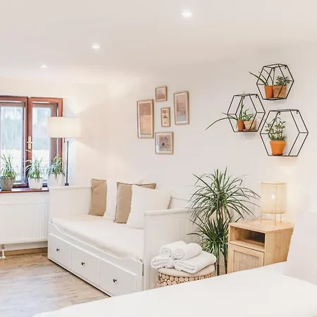 Appartement Konekt *