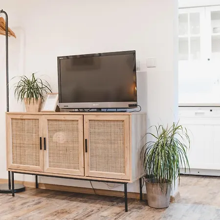 Konekt Apartament Czeski Krumlow