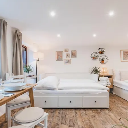 דירה Konekt Český Krumlov