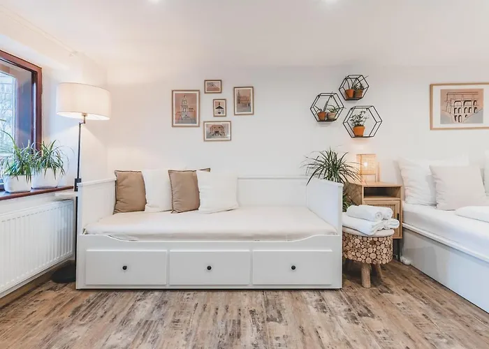 Konekt Apartamento *