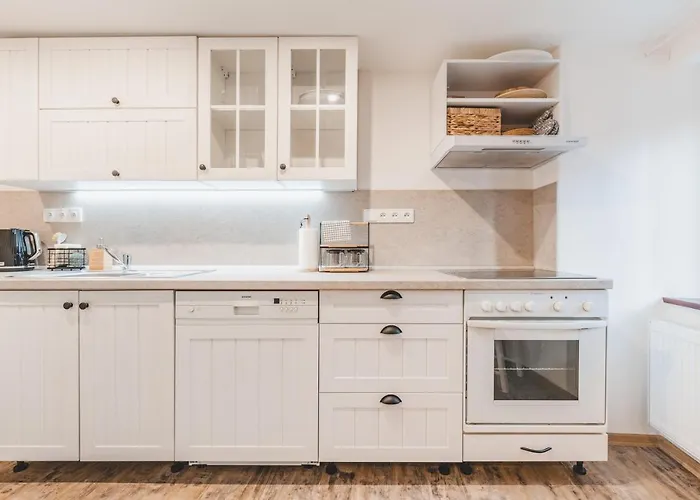 Apartament Konekt Czeski Krumlow