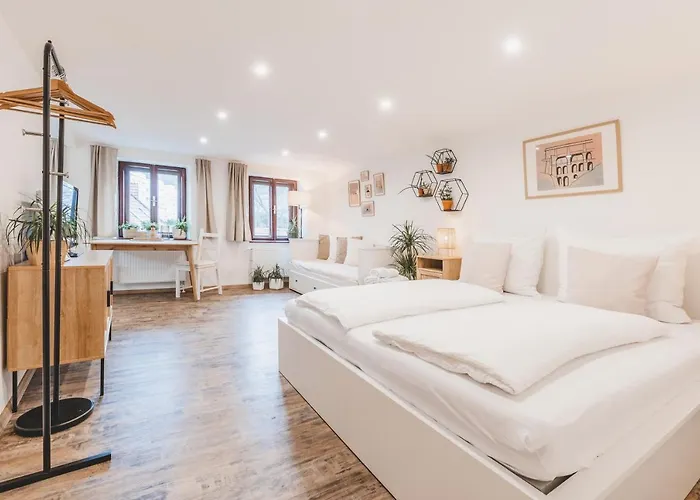 Konekt Apartamento *