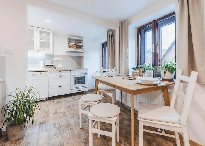 Apartamento Konekt *