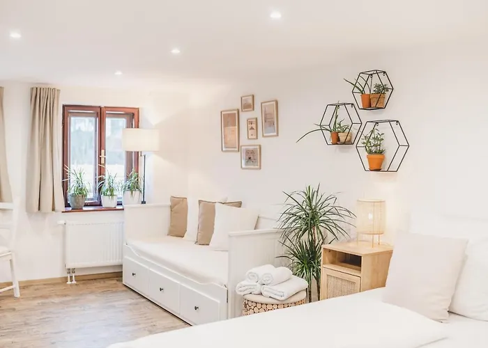 Apartamento Konekt *