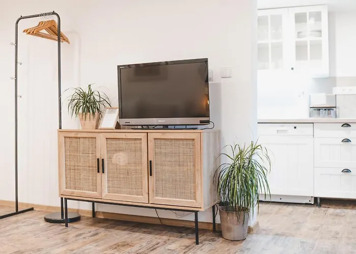 Konekt Apartamento Český Krumlov